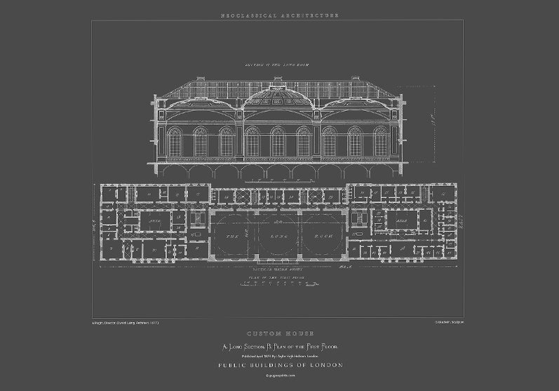 Custom House 1