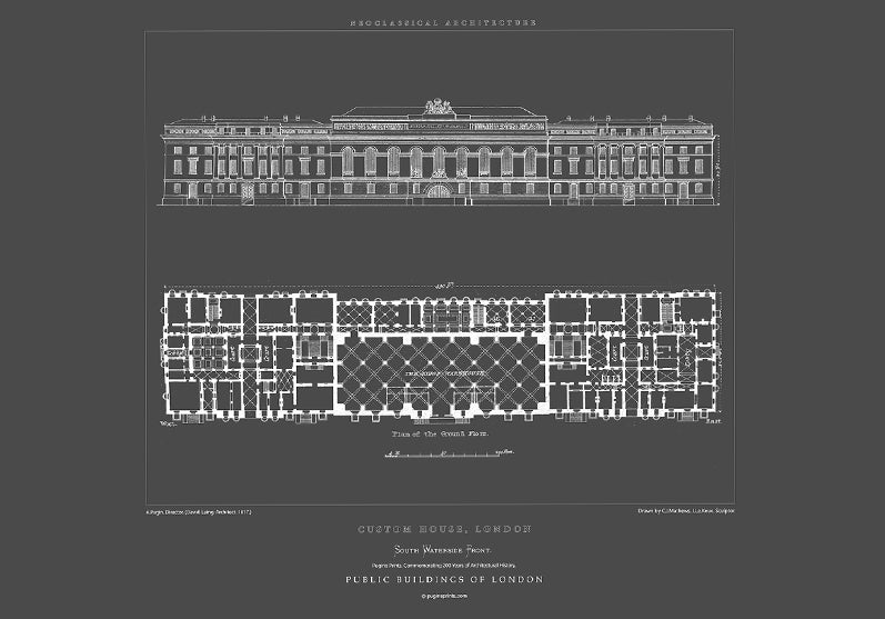 Custom House 1