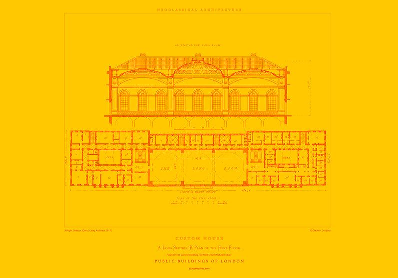 Custom House 1
