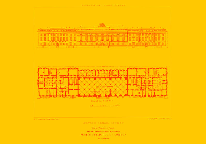 Custom House 1