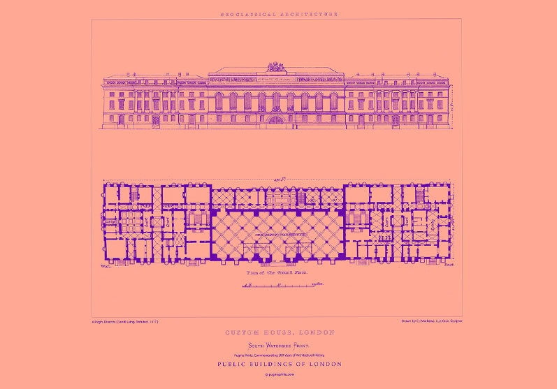 Custom House 1