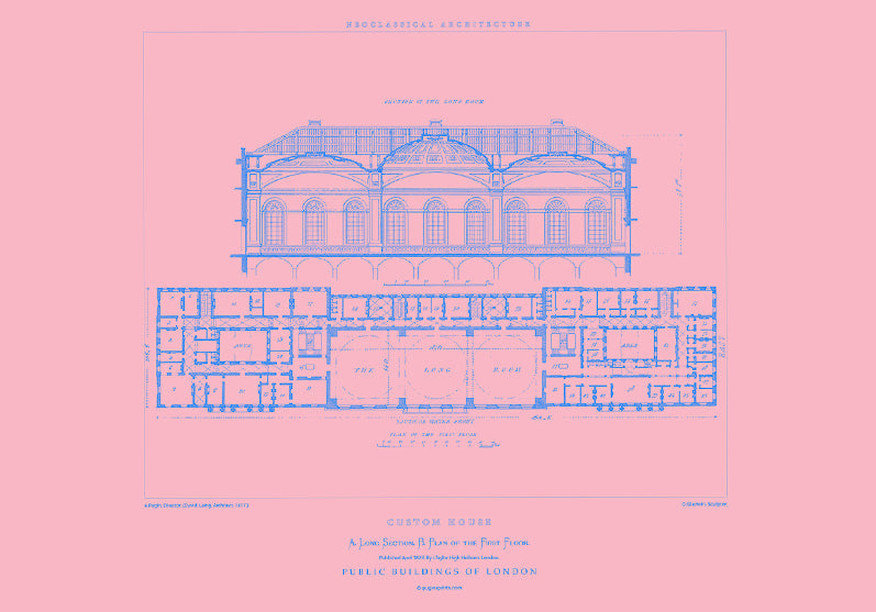 Custom House 1