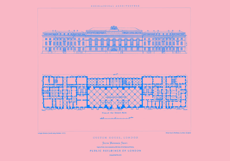Custom House 1