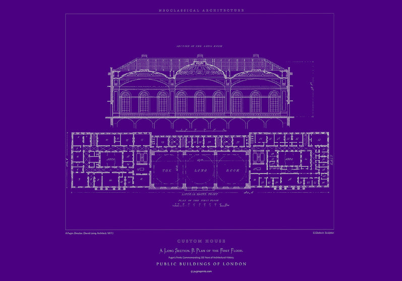 Custom House 1