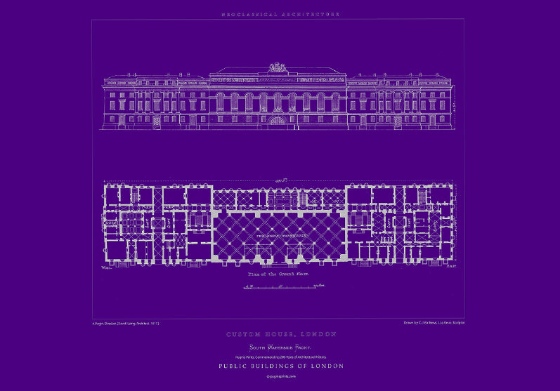 Custom House 1