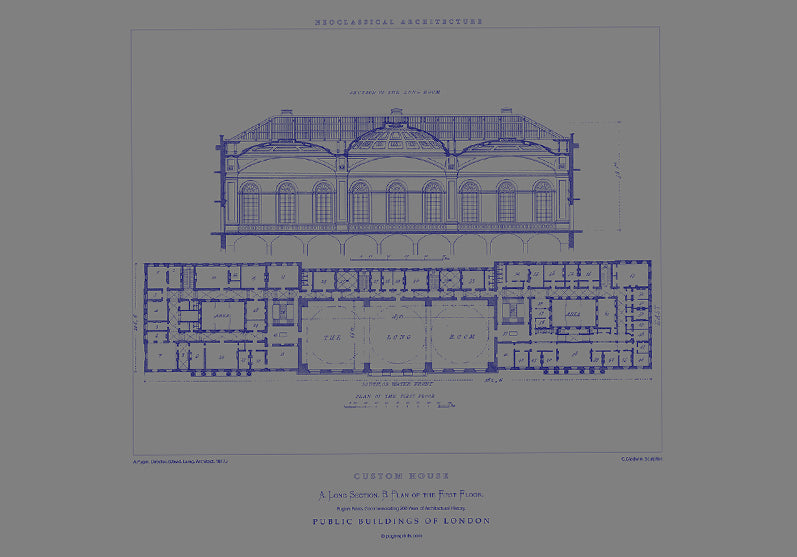 Custom House 1