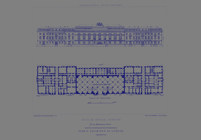 Custom House 1