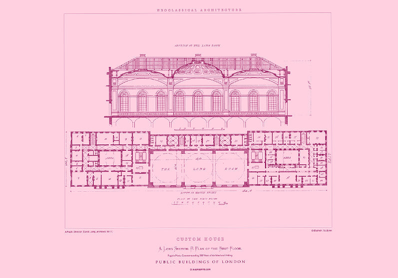 Custom House 1