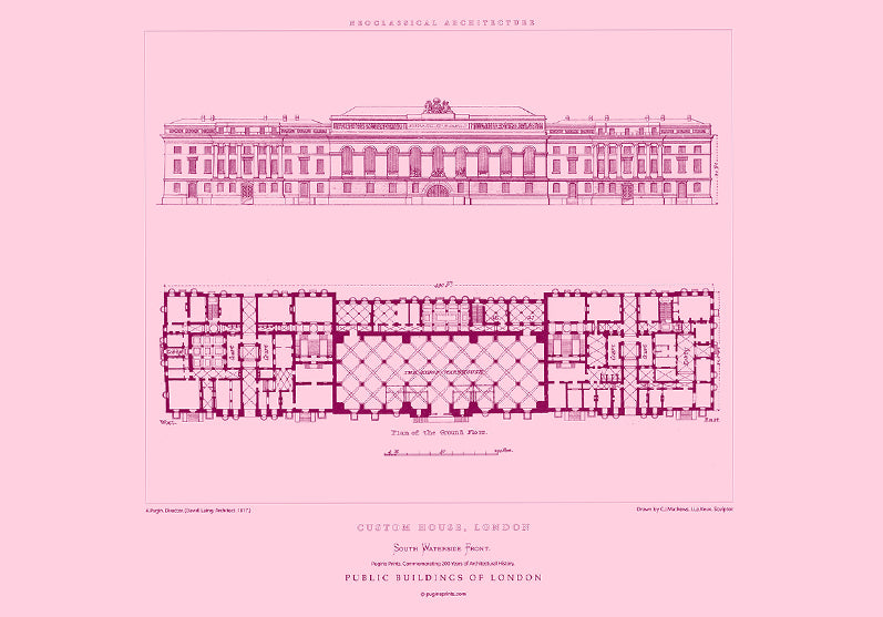 Custom House 1