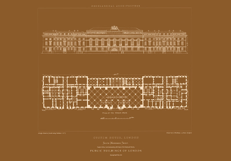 Custom House 1
