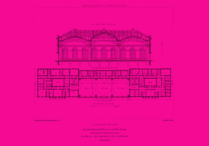 Custom House 1