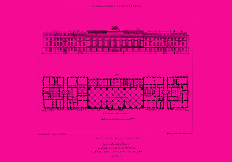 Custom House 1