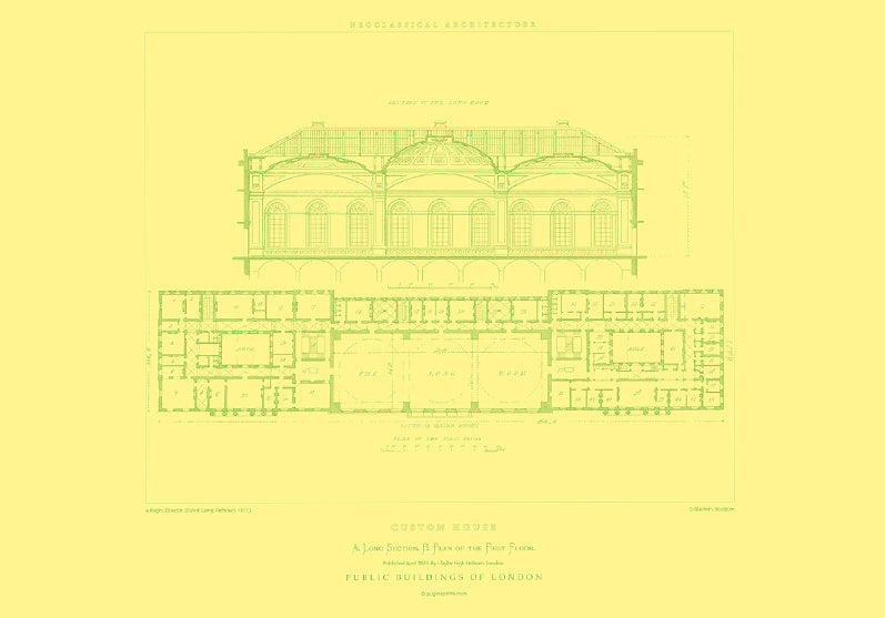 Custom House 1