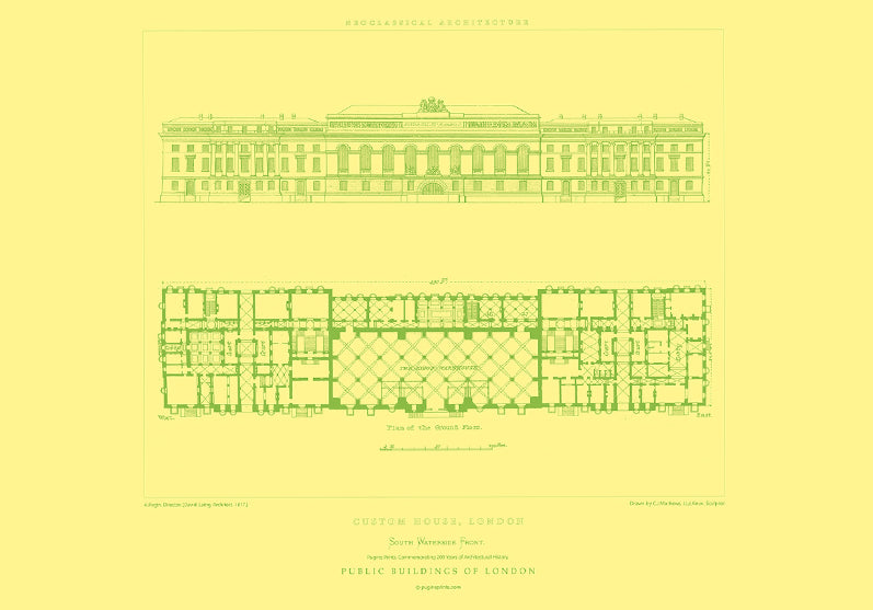 Custom House 1