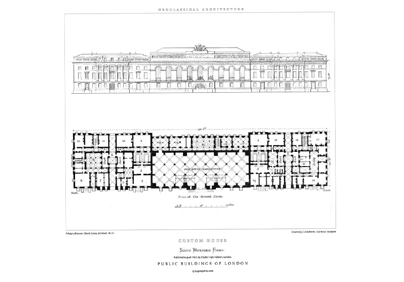 Custom House 2