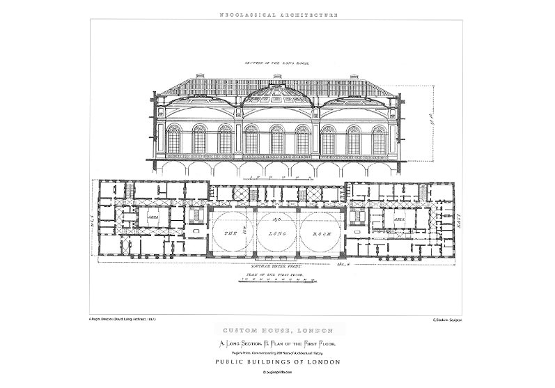 Custom House 2