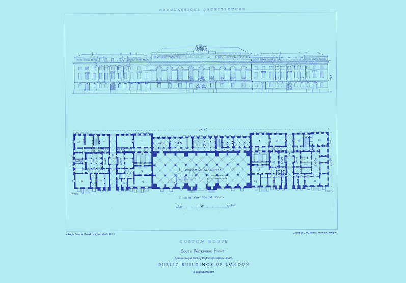 Custom House 2