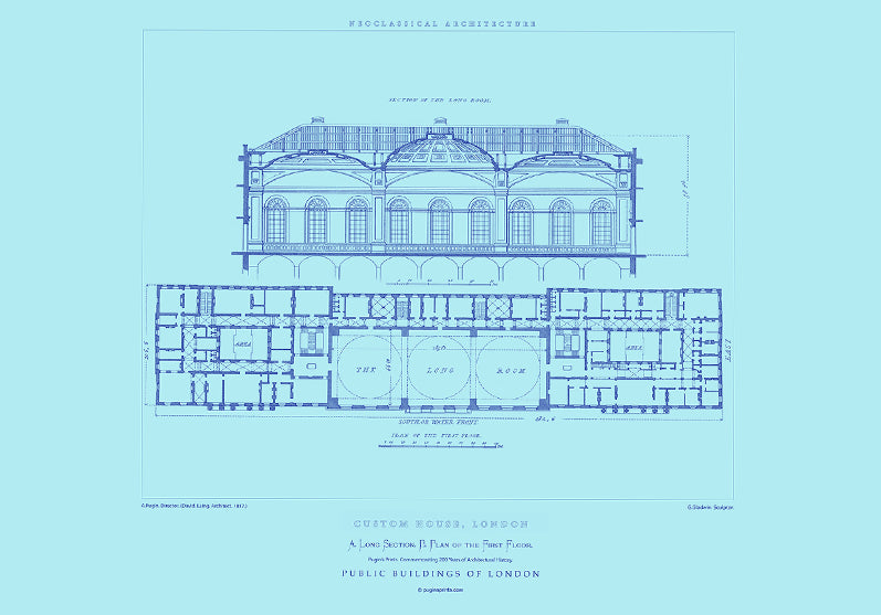Custom House 2