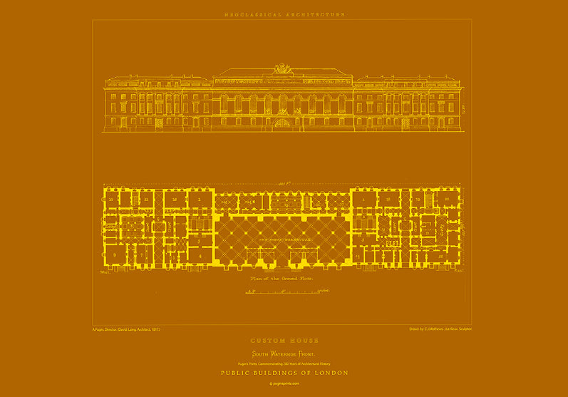 Custom House 2