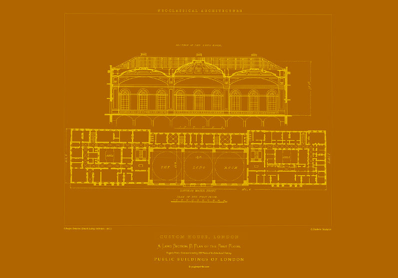 Custom House 2