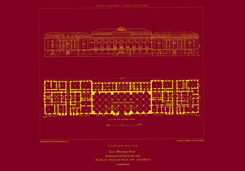 Custom House 2