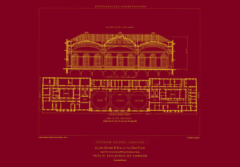 Custom House 2