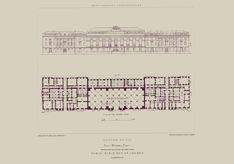 Custom House 2
