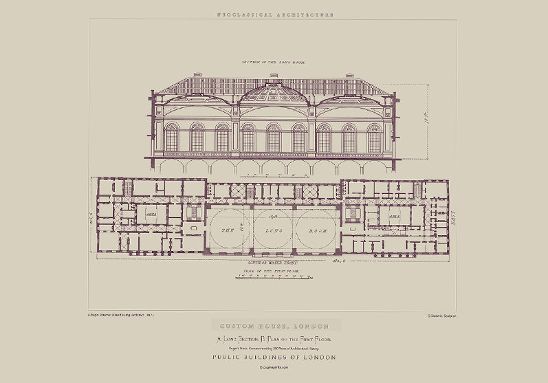 Custom House 2