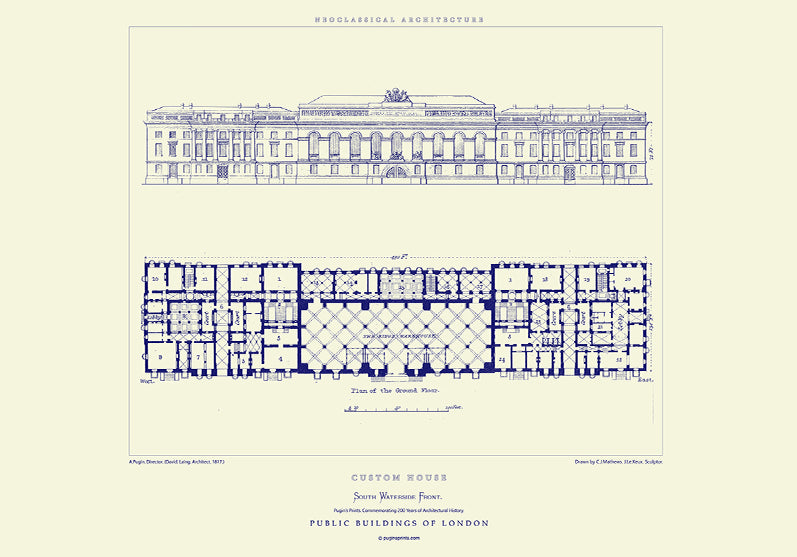 Custom House 2