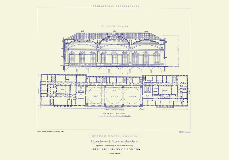 Custom House 2