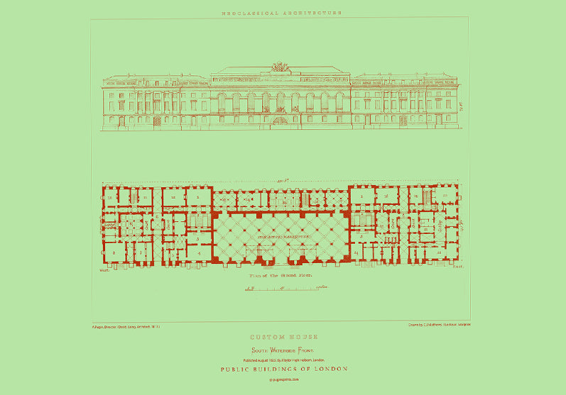 Custom House 2