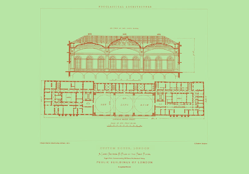 Custom House 2