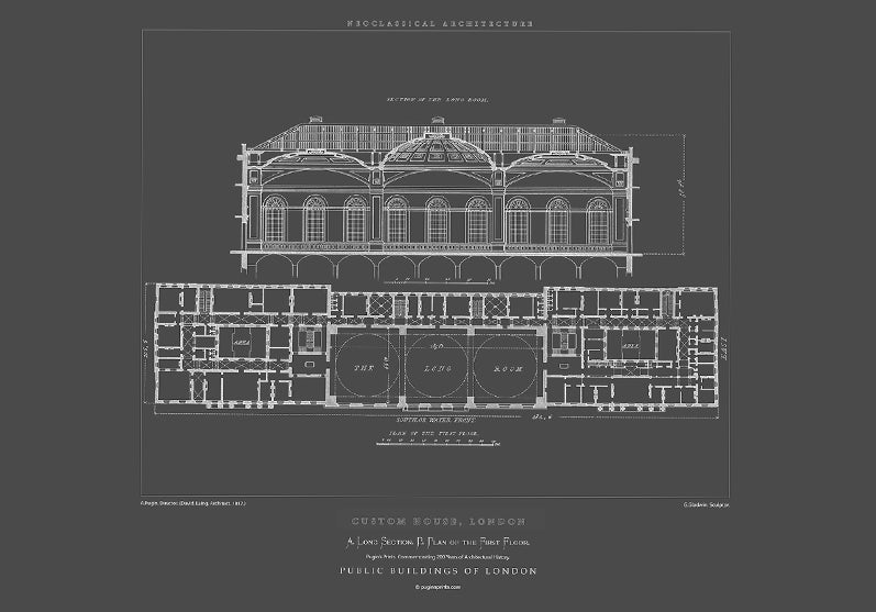Custom House 2