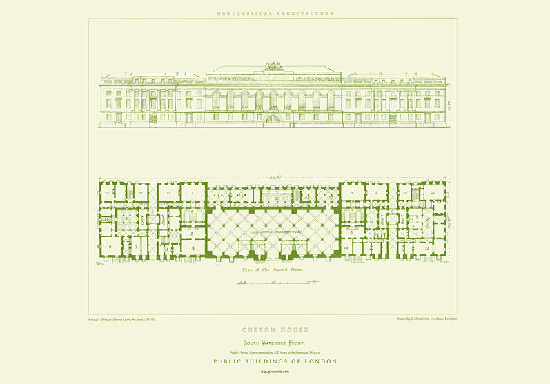 Custom House 2