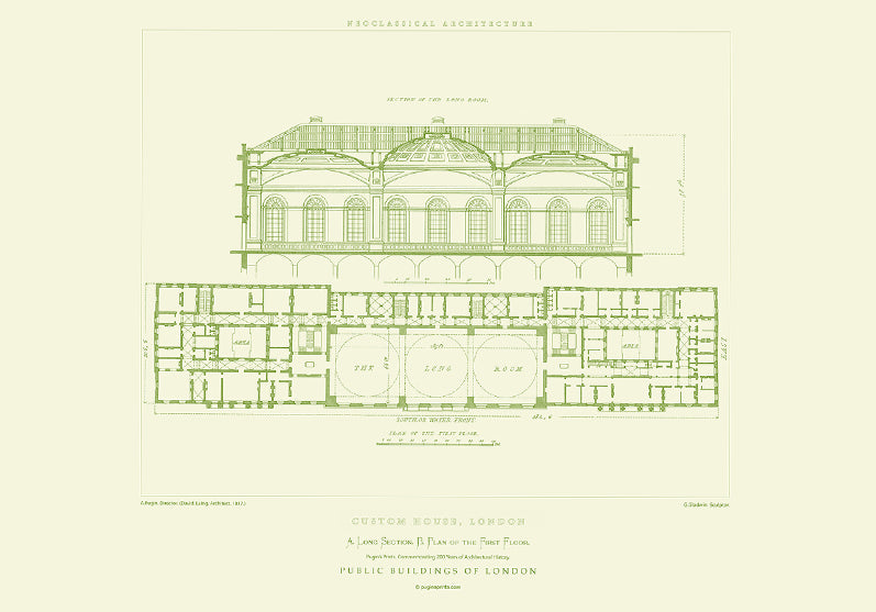 Custom House 2