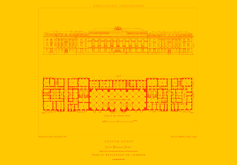 Custom House 2