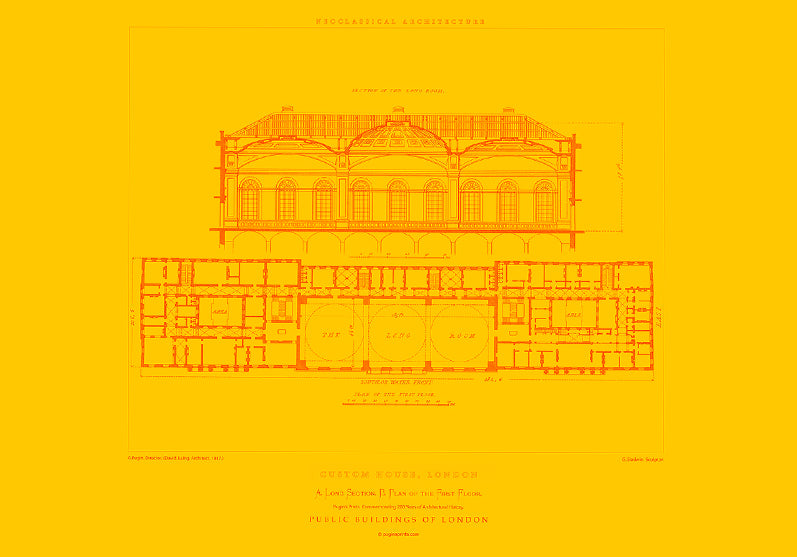Custom House 2
