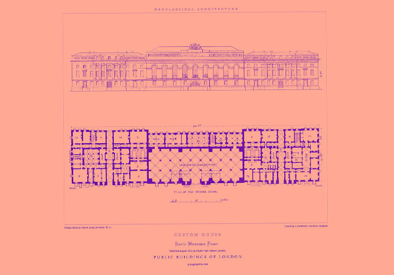 Custom House 2