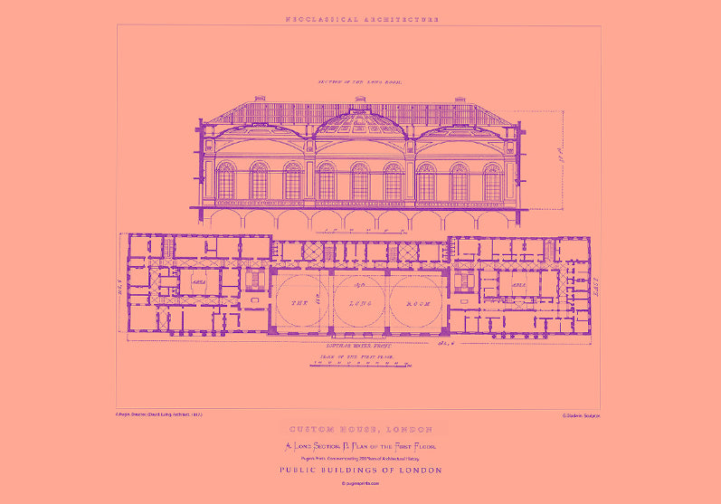 Custom House 2