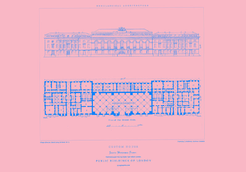 Custom House 2