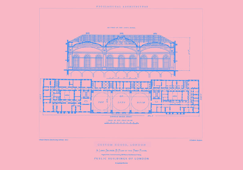 Custom House 2
