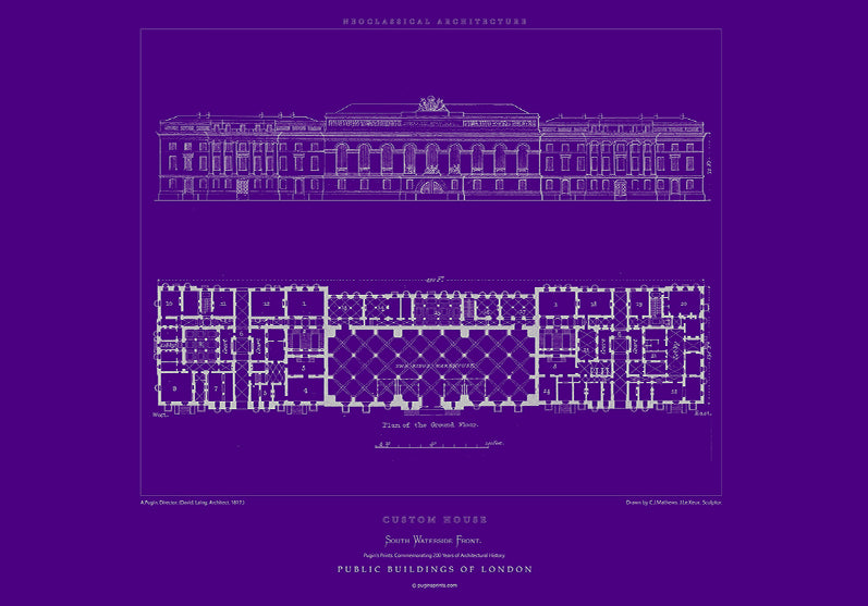 Custom House 2