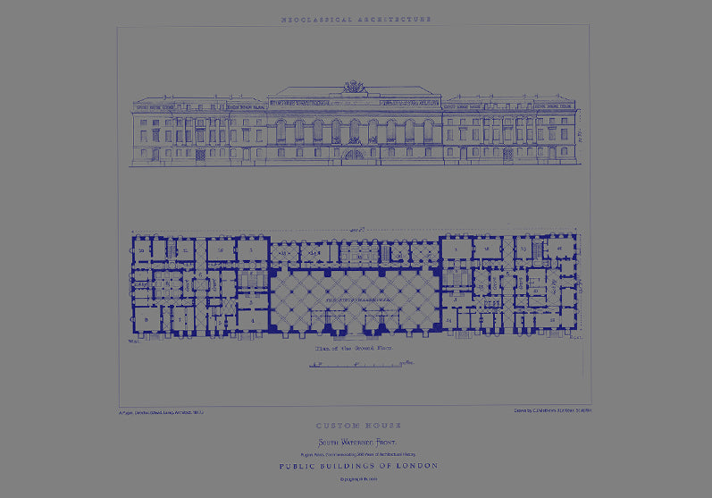 Custom House 2