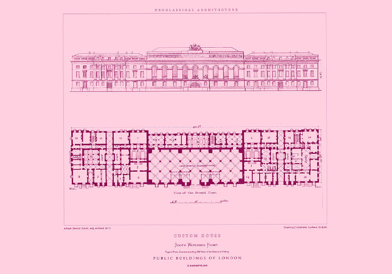 Custom House 2