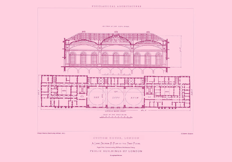 Custom House 2