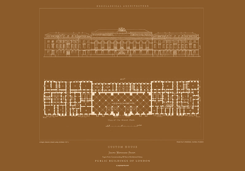 Custom House 2