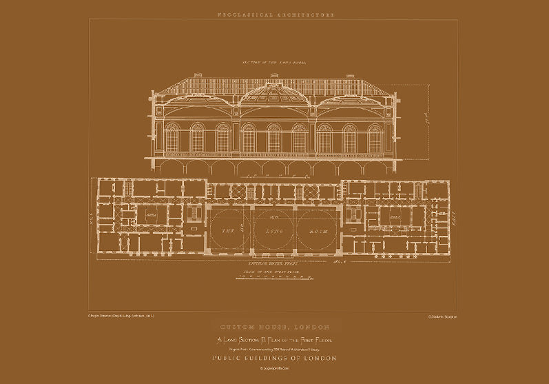 Custom House 2