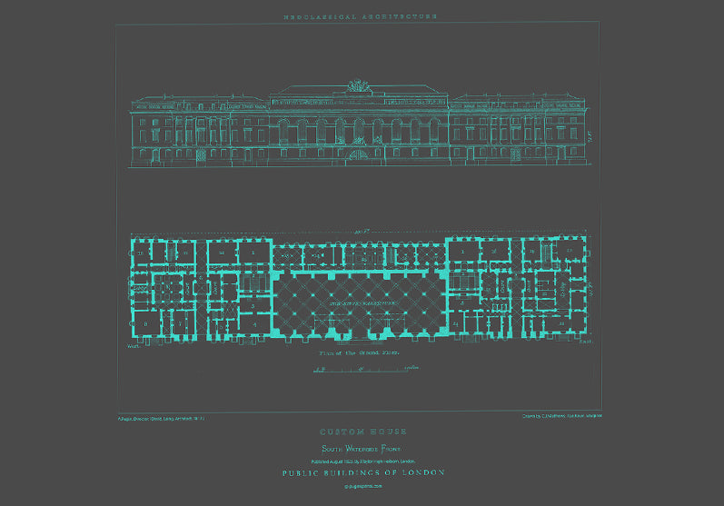 Custom House 2
