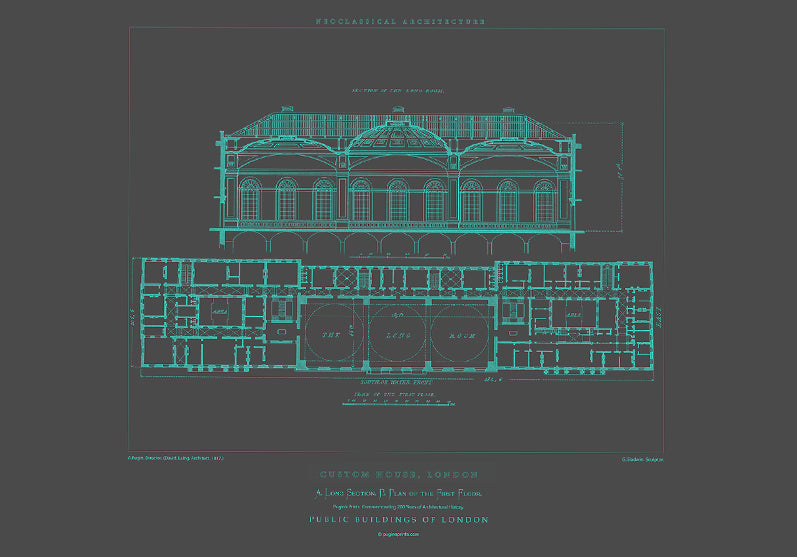 Custom House 2