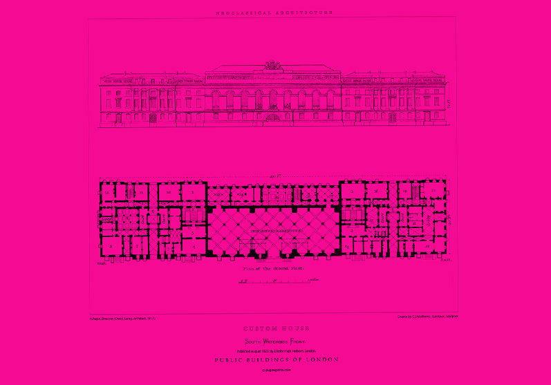 Custom House 2